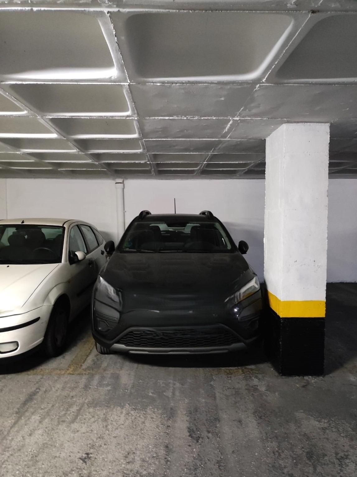 Aparcament de Garatge en venda en  Cádiz Capital