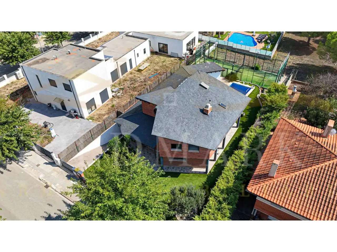Casa con piscina in vendita a Calle Gregal 10, imagen 160