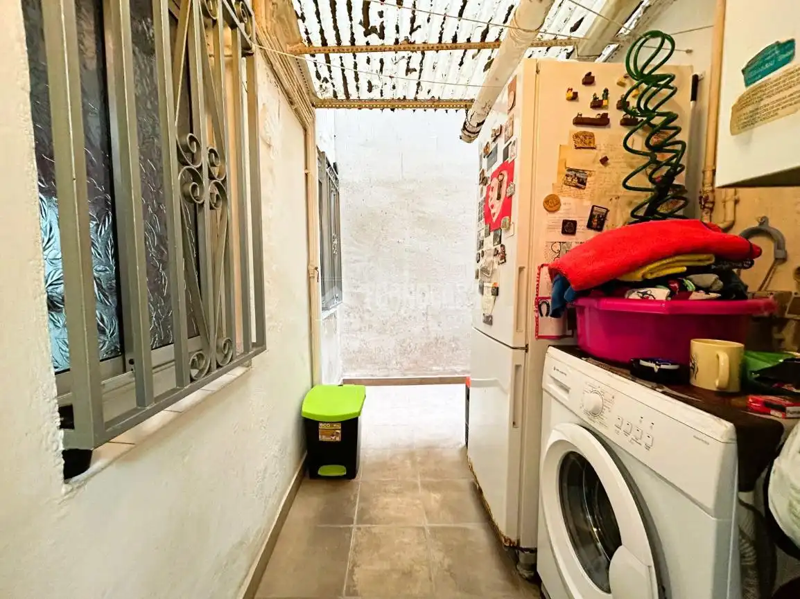 Piso en venta en Collblanc