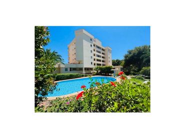 Attique avec balcon à vendre à Calvià pueblo