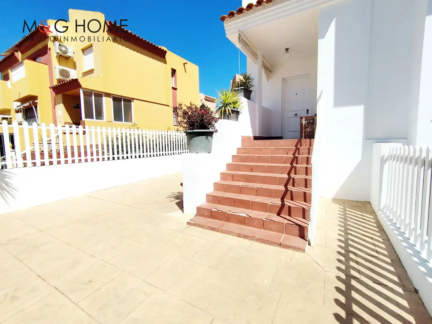 Habitatge amb terrassa en venda a Vélez-Málaga ciudad, imagen 3
