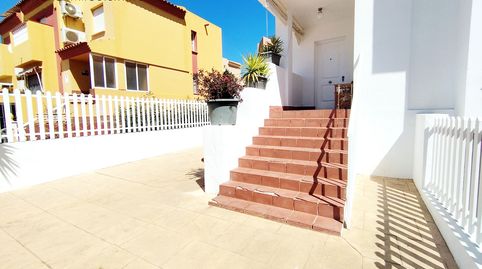 Foto 3 de Casa adosada en venda a El Limonar, Vélez-Málaga