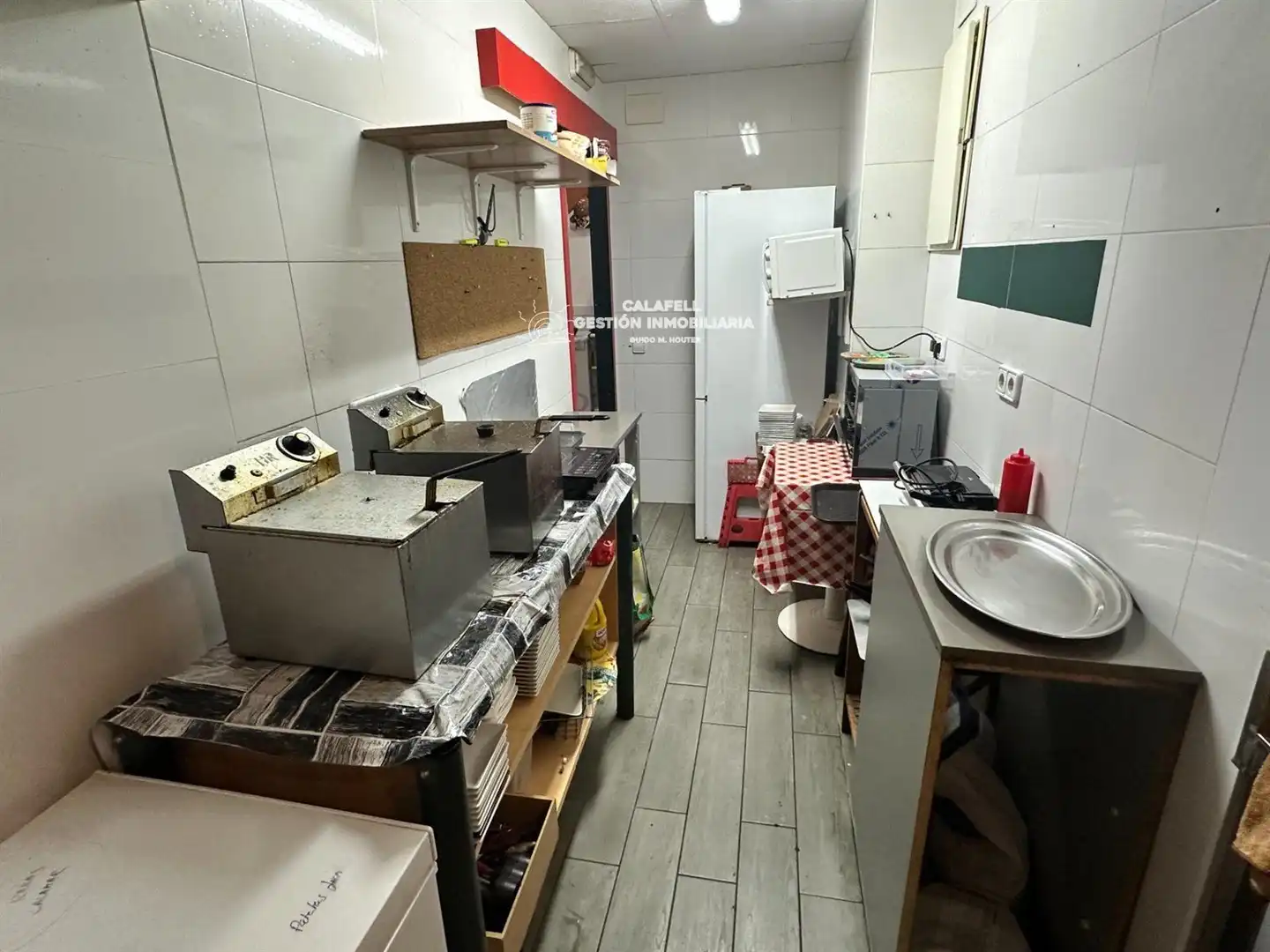 Business premises for sale in MARITIM 7, imagen 20