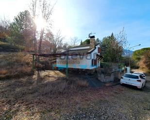 Casa o xalet en venda en Llimiana amb Terrassa