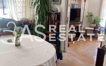 Bedroom of Flat for sale in  Madrid Capital  with Terrace