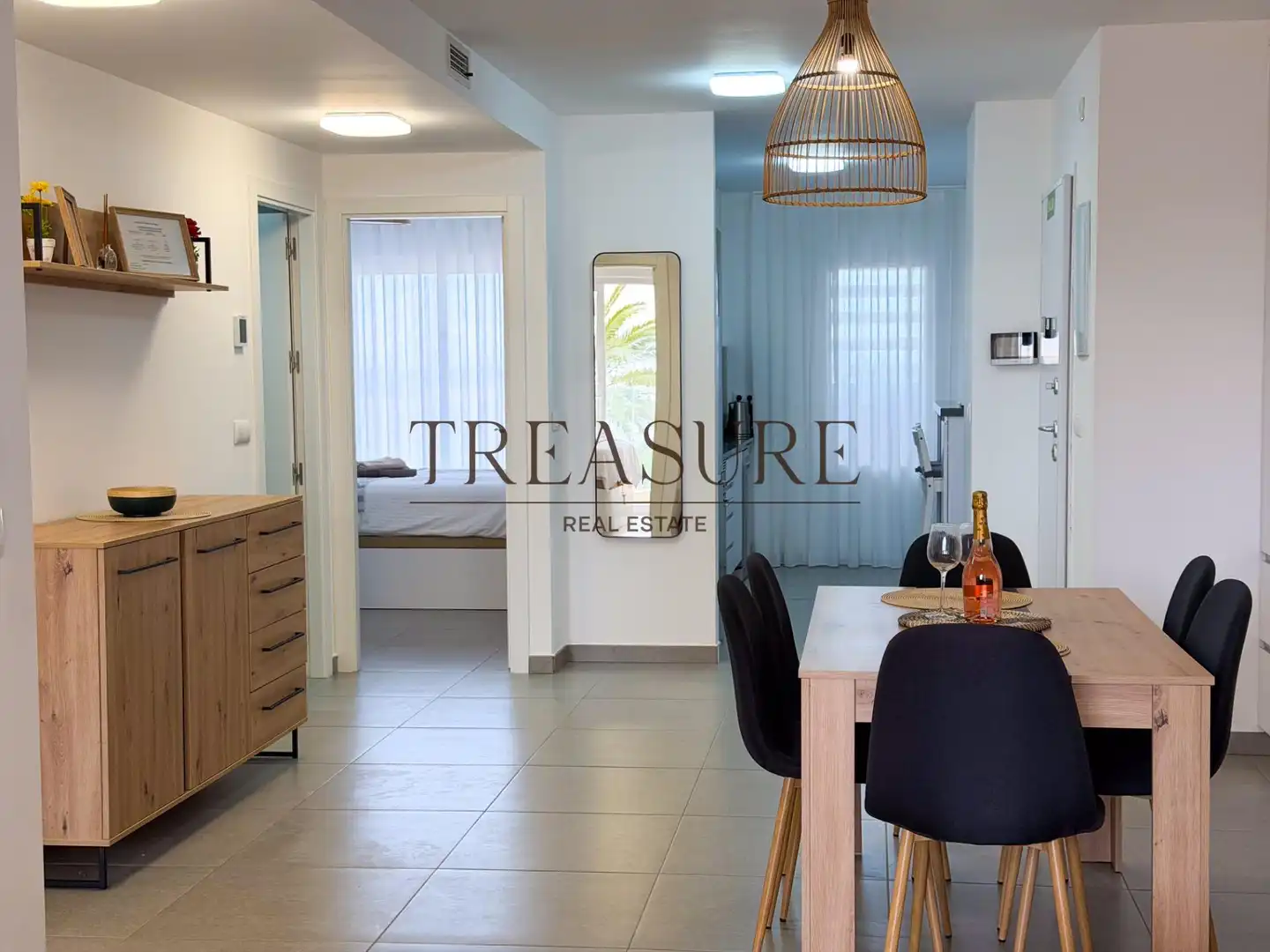 Wohnung mit Pool zum Verkauf in POLIGONO G - LA MANGA, imagen 17