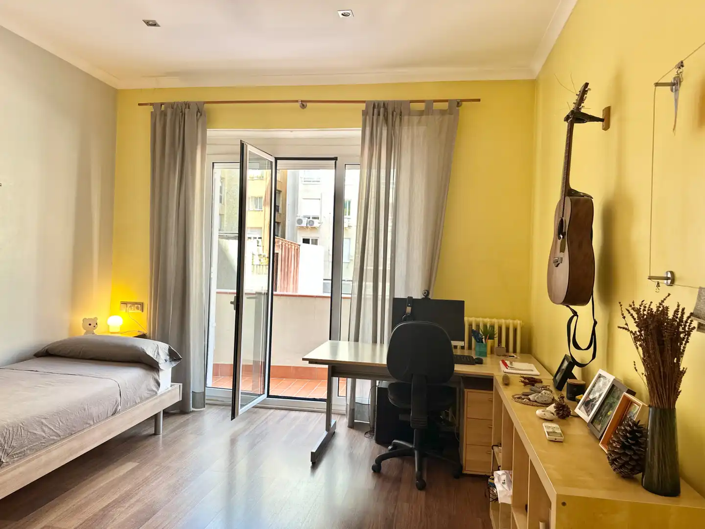 Appartamento con terrazza in vendita a Sarrià - Sant Gervasi, imagen 44