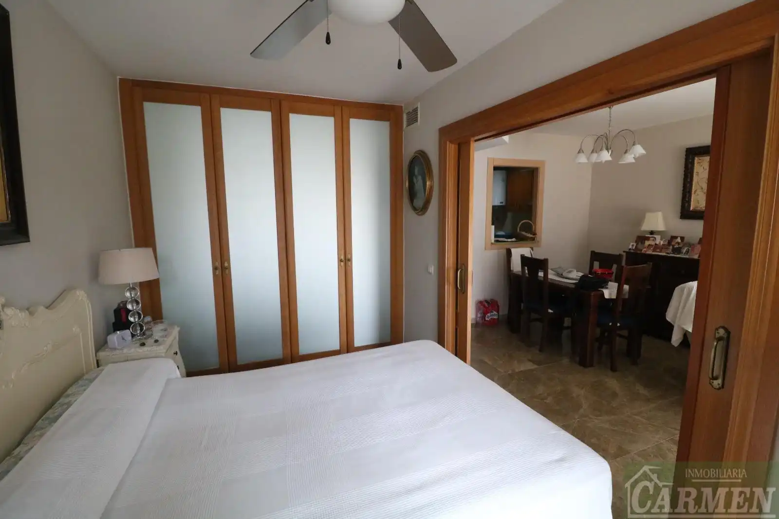 Wohnung mit Pool zum Verkauf in Jerez norte - Montealto - Pozoalbero, imagen 12