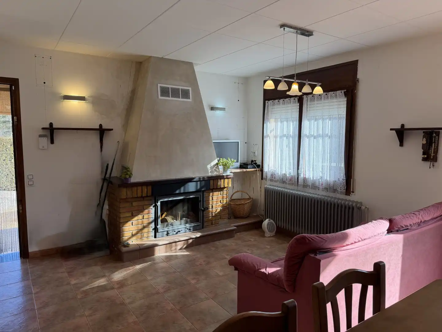 Haus mit Terrasse zum Verkauf in Sant Agustí de Lluçanès, imagen 7