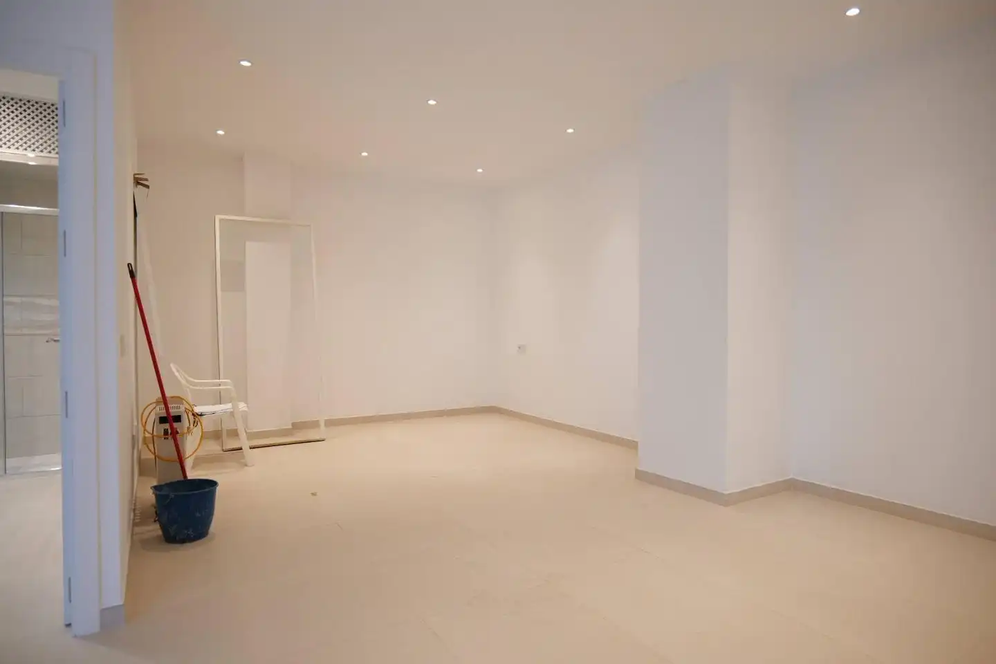 Estudio en venta en Centro, imagen 4