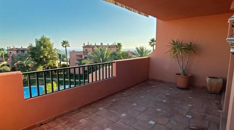 Foto 5 de Àtic en venda a Golf Bahía, Alicante