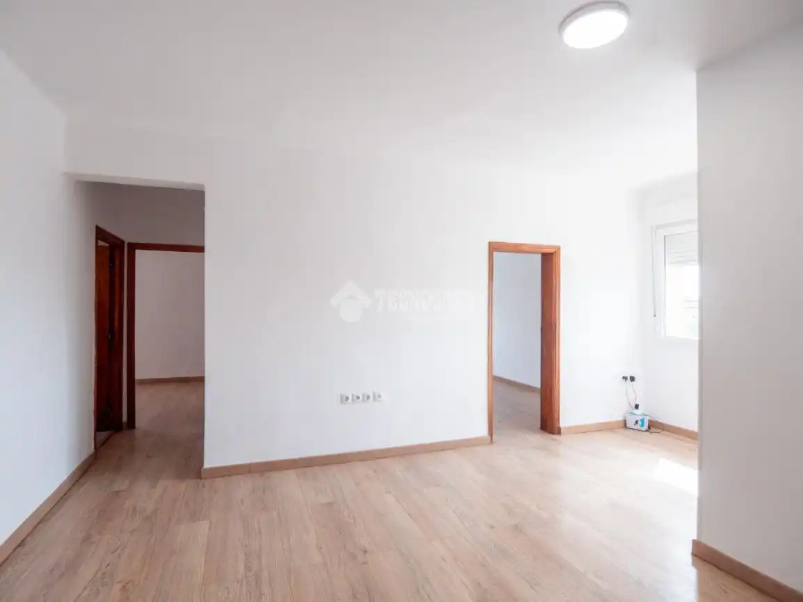 Bedroom of Flat for sale in Santa Cruz de Tenerife  with Balcony