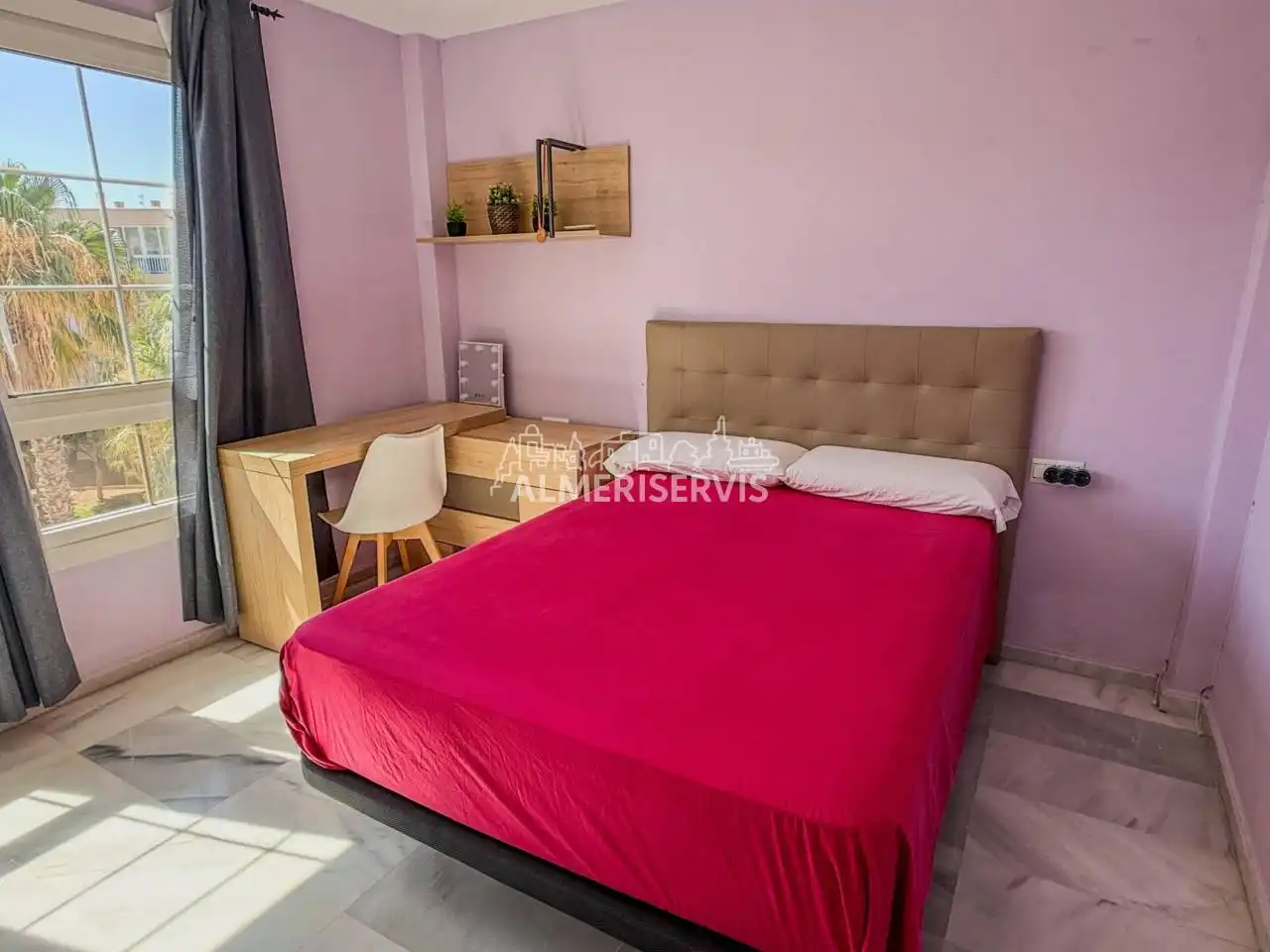 Maisonette zum Verkauf in Calle Carabela, Almerimar