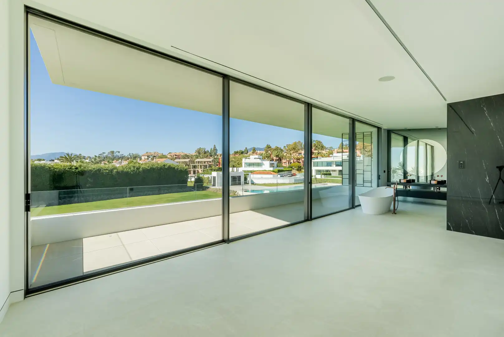 Casa con terraza en venta en Milla de Oro, imagen 11