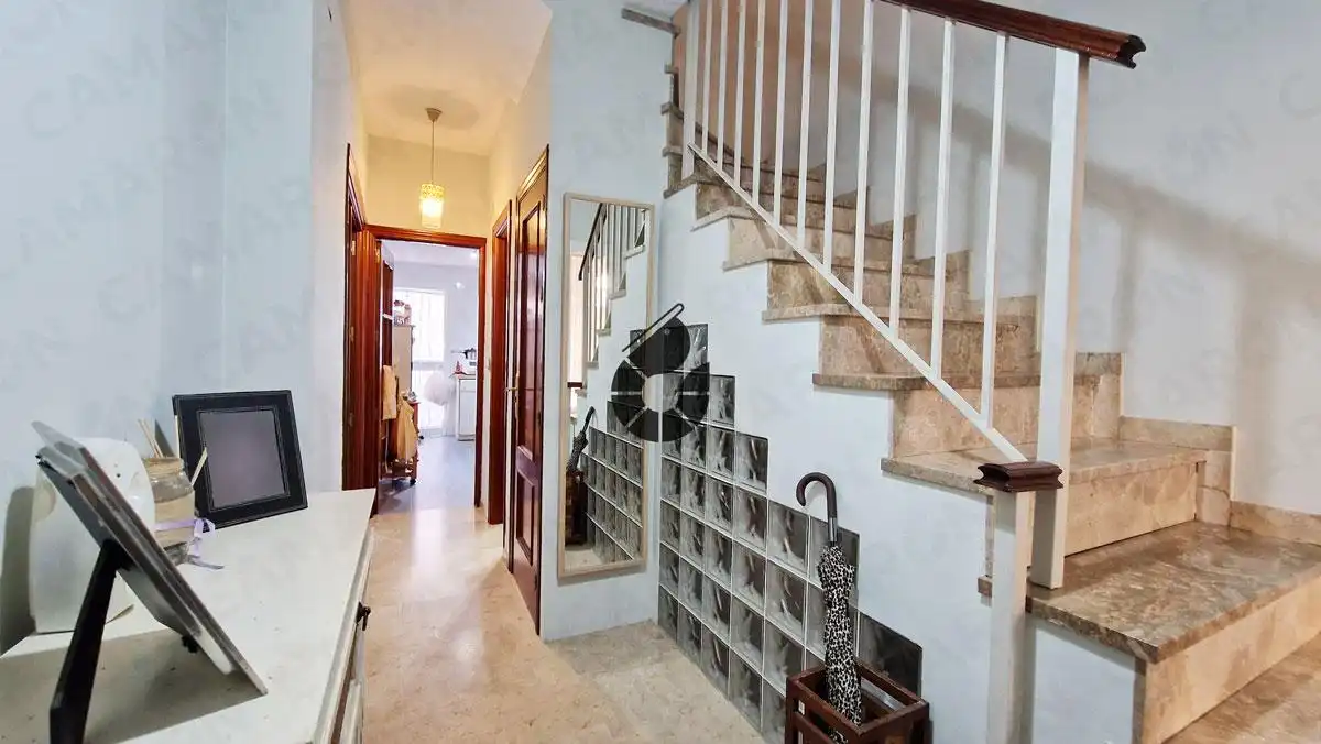 Maison mitoyenne à vendre à Coria del Río, imagen 2