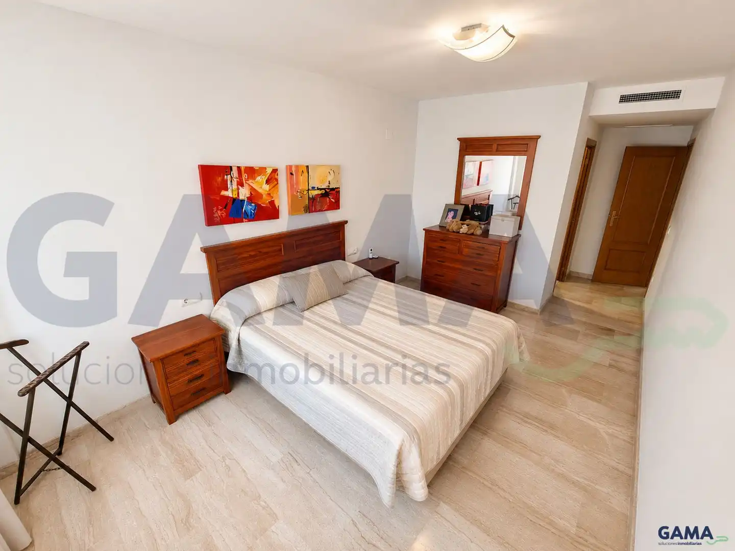 Habitación de Piso en venta en Algemesí con Aire acondicionado y Amueblado