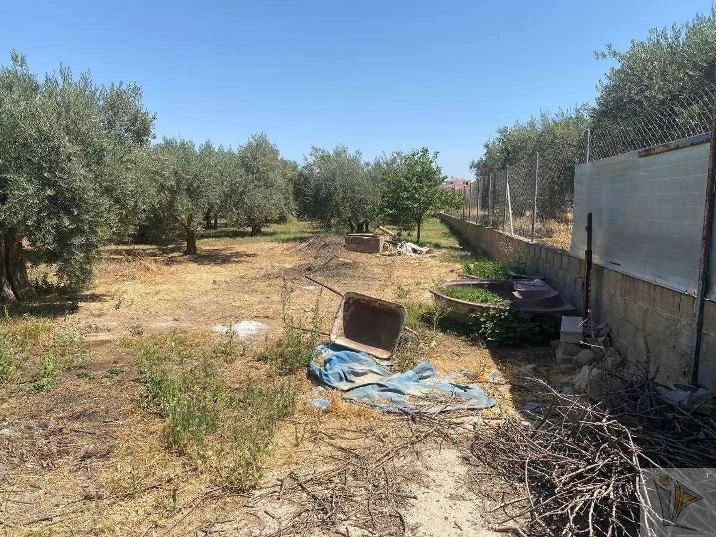 Country homes for sale in Pago del Miércoles, Gójar