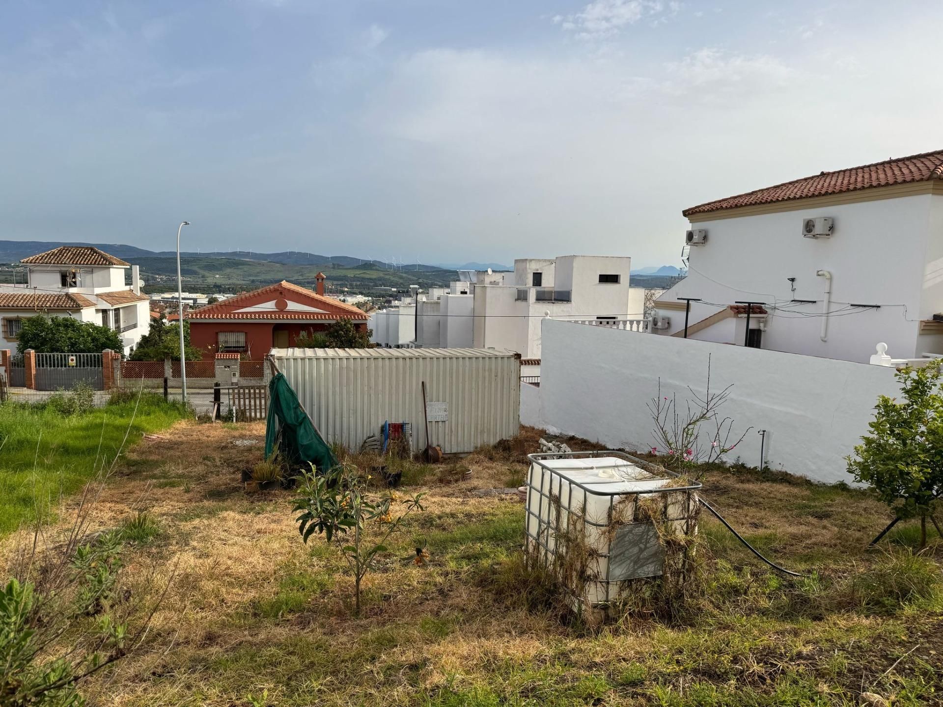 Residential for sale in Algeciras