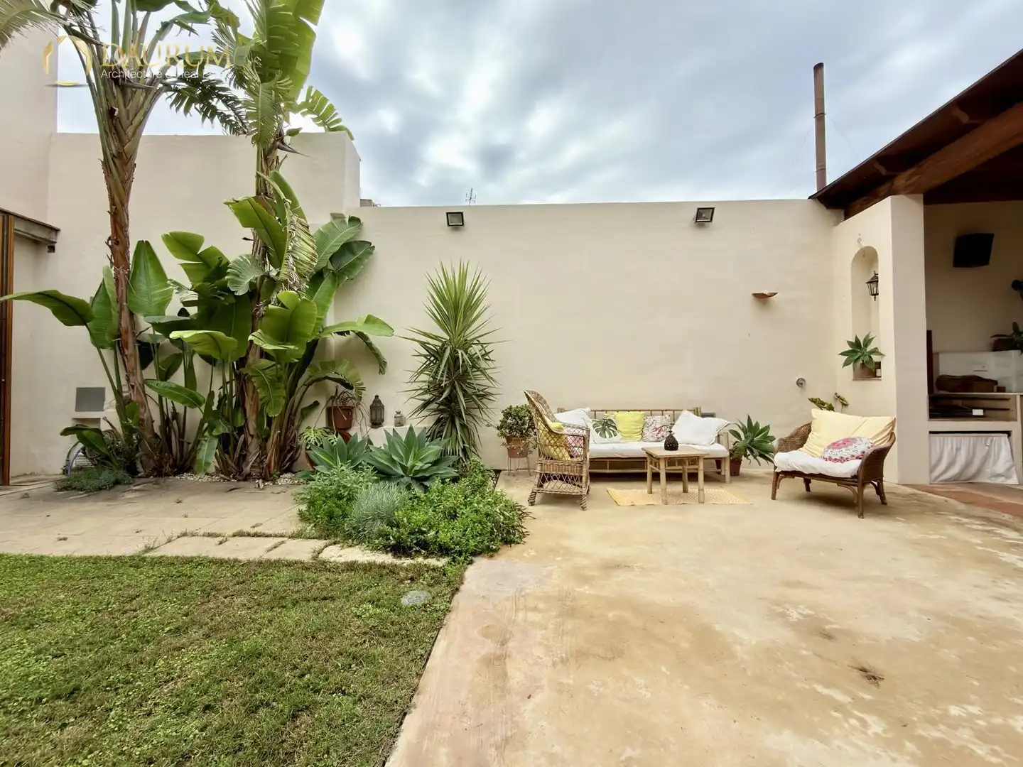 Terraced house for sale in San antonio, imagen 5