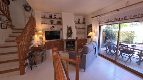 Foto 2 de Casa adosada en venda a Carrer Tramuntana, 45, S'Agaró, Castell d'Aro, Platja d'Aro i s'Agaró