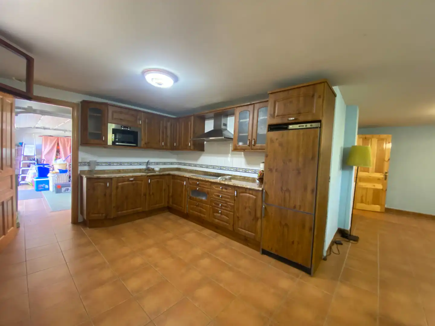 Casa con jardín en venta en CA-520 3, imagen 51