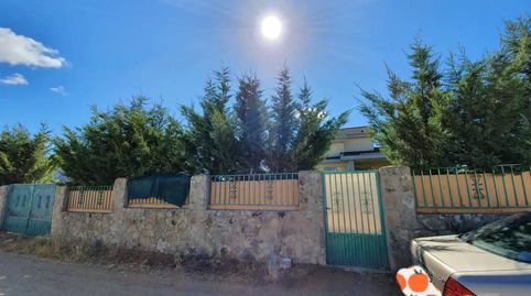 Foto 5 de Casa o xalet en venda a Carretera de Salamanca, Calvarrasa de Arriba, Salamanca