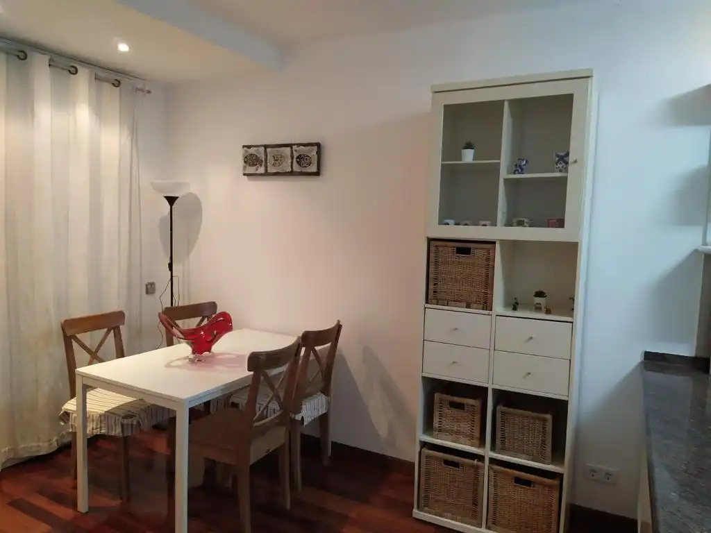 Comedor de Casa o chalet en venta en El Catllar 