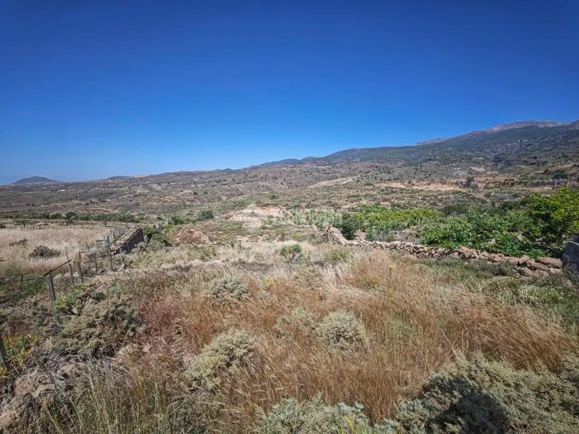 Terreno en venta en Arona