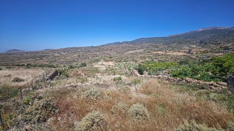 Foto 3 de Terreno en venta en Calle el Fronton, Arona pueblo, Arona
