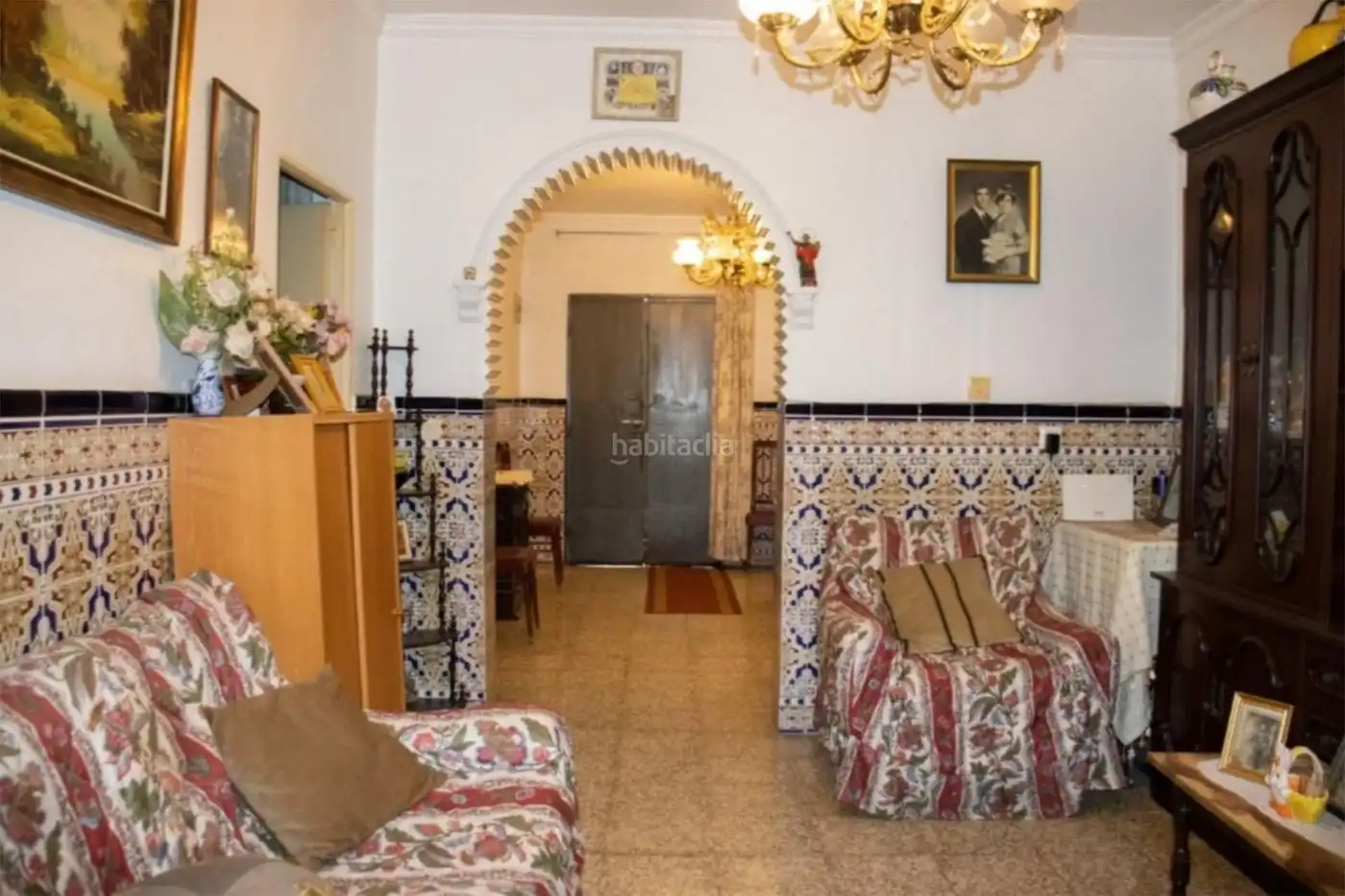 Haus mit Garten zum Verkauf in Calle Clavel 26, imagen 7