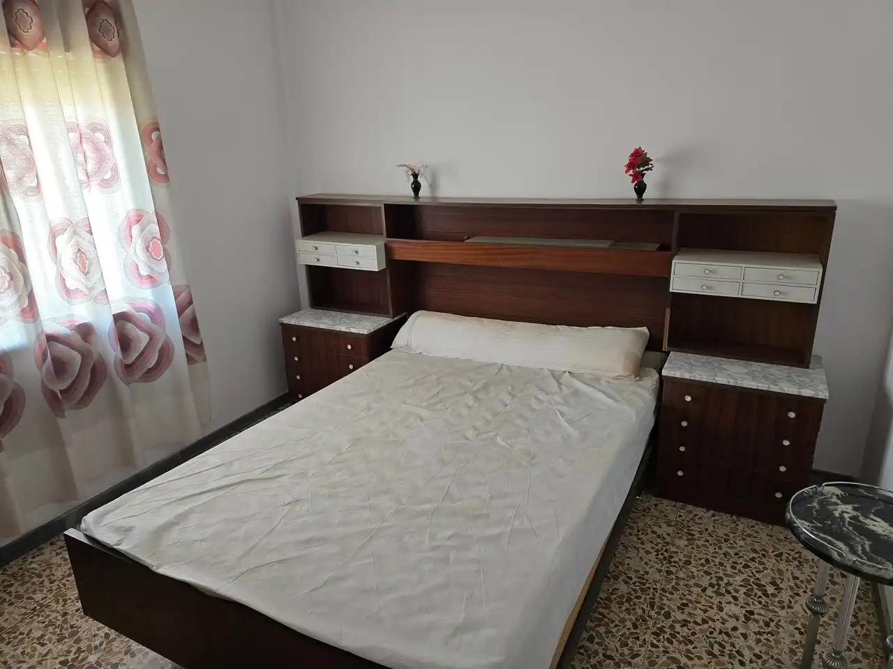 Habitación de Finca rústica en venta en Partaloa con Terraza y Piscina