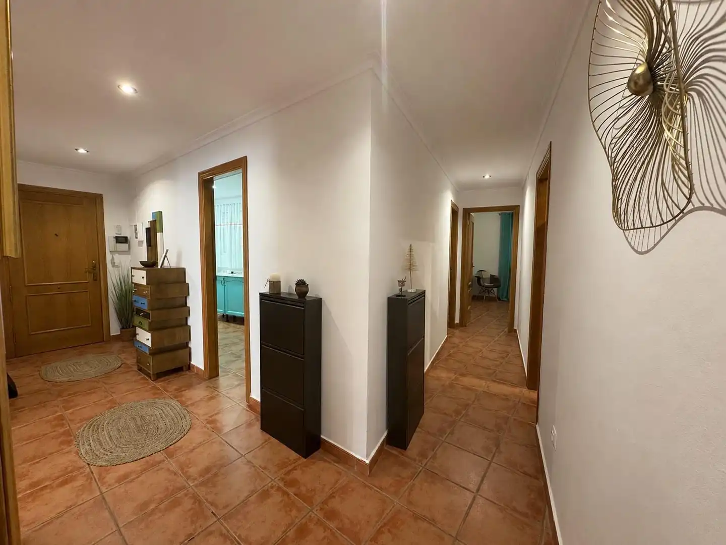 Flat with lift for sale in Centro Urbano, imagen 34