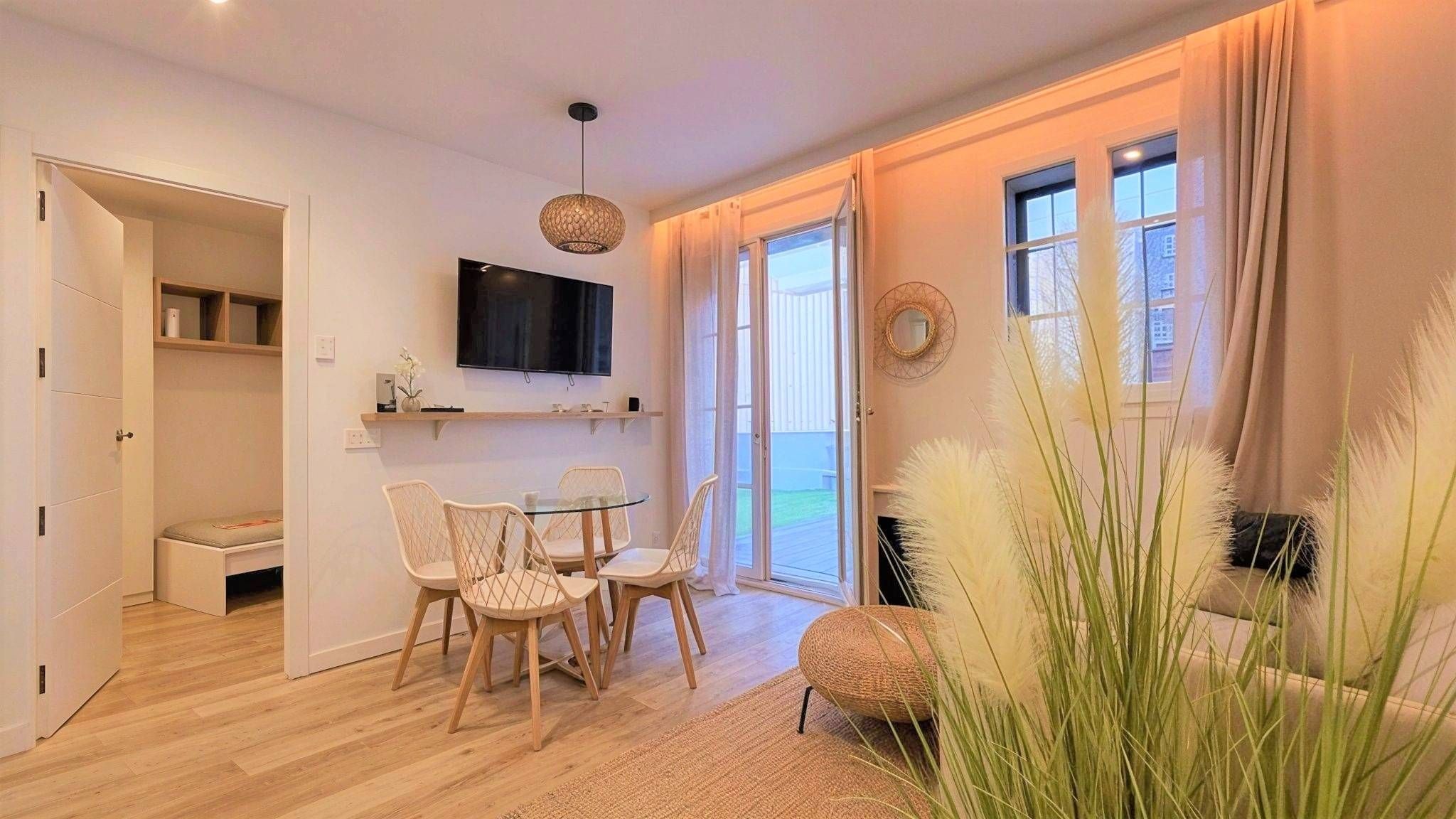 Bedroom of Flat for sale in Reus  with Air Conditioner, Heating and Parquet flooring