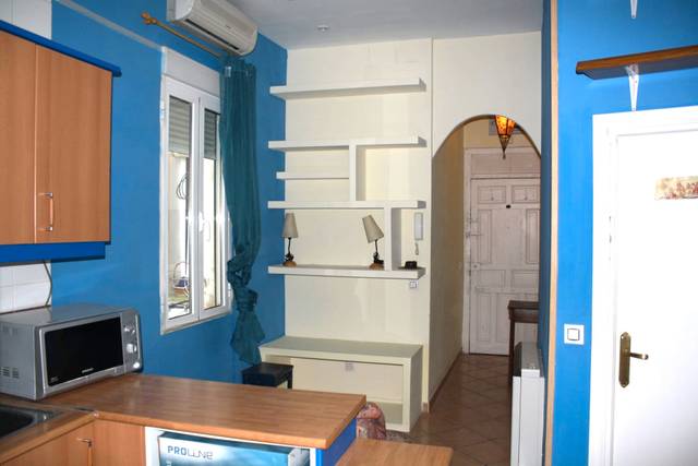 Piso en Venta en Calle del General Lacy en Palos de Moguer