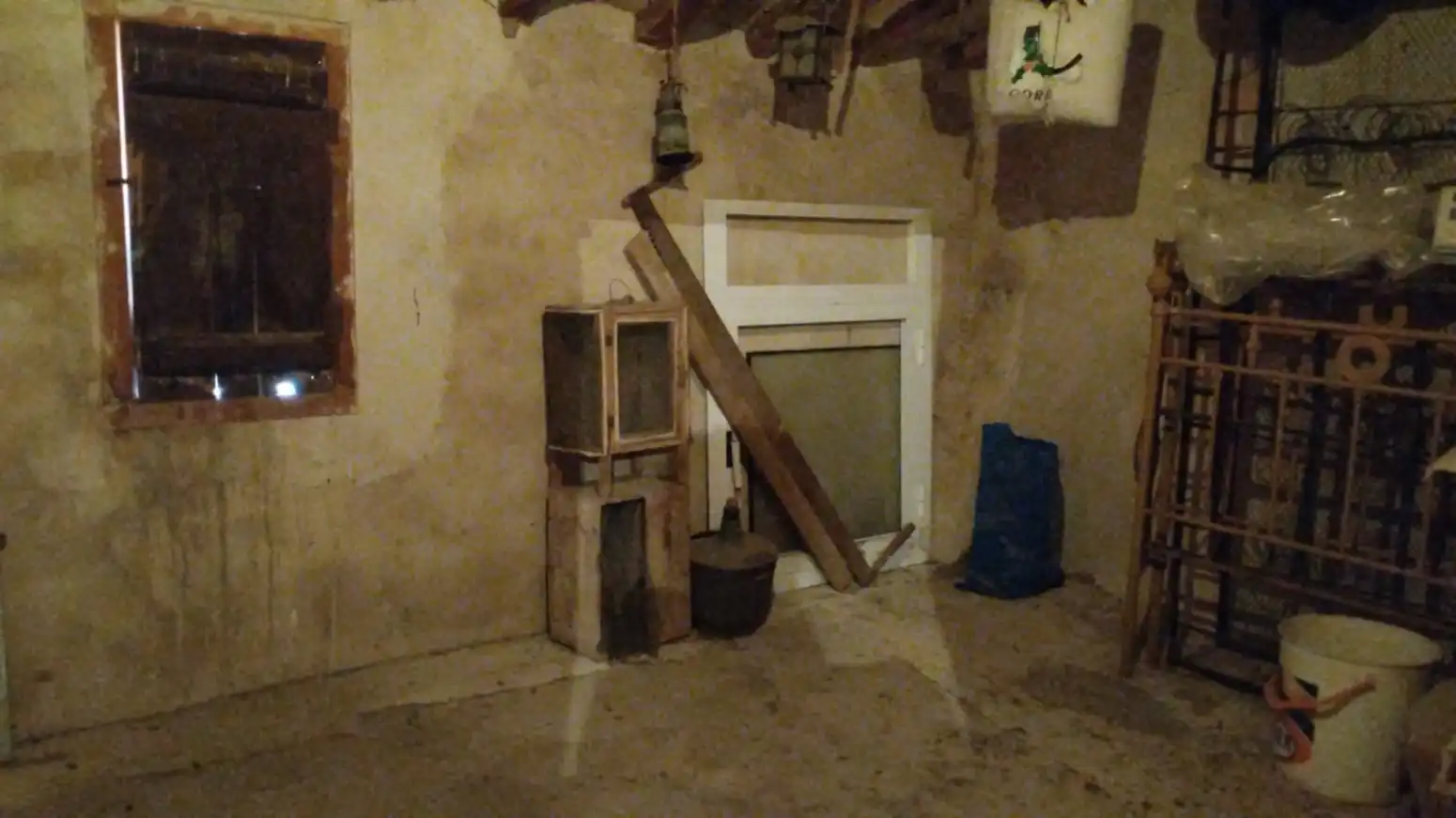 Casa adosada en venda en El Redal amb Calefacció i Jardí privat