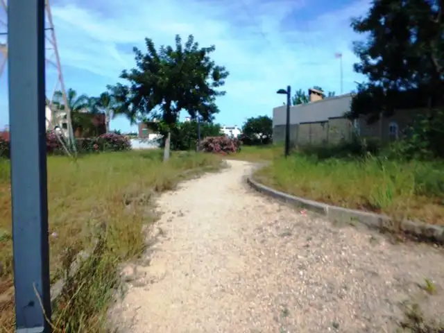 Residential for sale in Calle Gustavo Adolfo Bécquer, El Vedat - Santa Apolonia