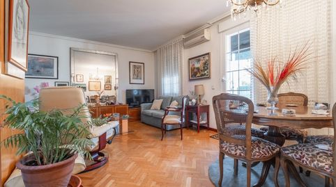 Foto 4 de Piso en venta en Calle Ponzano, Ríos Rosas - Nuevos Ministerios, Madrid Capital