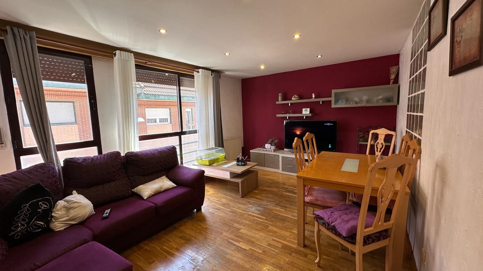 Duplex for sale in Calle de la Esperanza, Villimar - V1 - V2 - S3 - S4 - San Cristobal