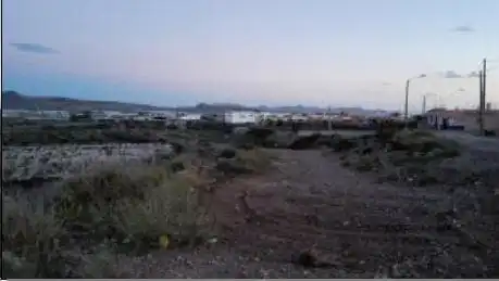 Terrain rustique à vendre à CL CRUCES UE-VI7 Nº Parc. 1UE, imagen 2