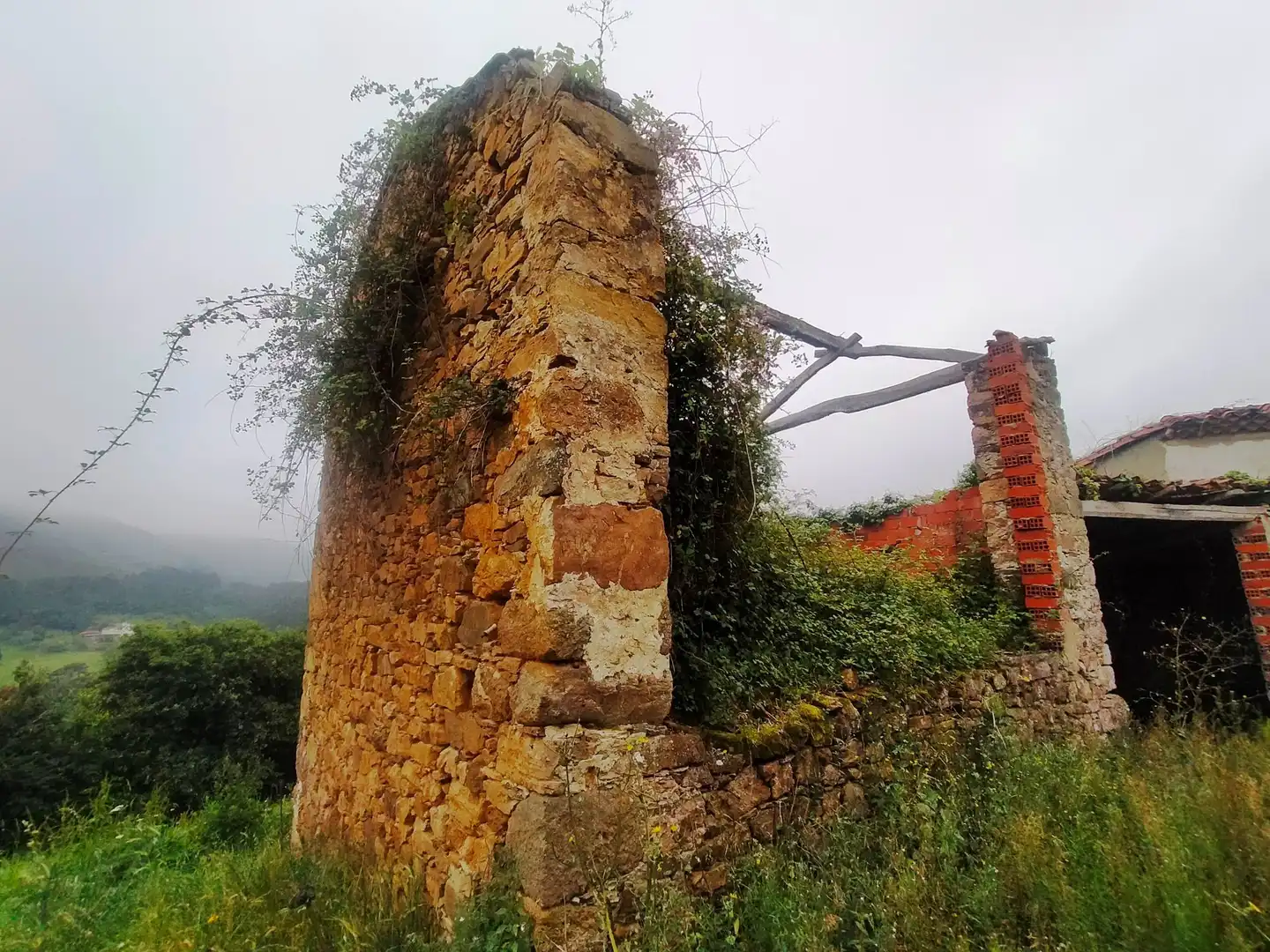 Country house with garden for sale in Cudillero, imagen 25