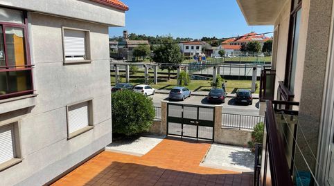 Foto 3 de Dúplex en venda a Lugar Saltiño Urb. Porta Da Ría, 14, Boiro, A Coruña