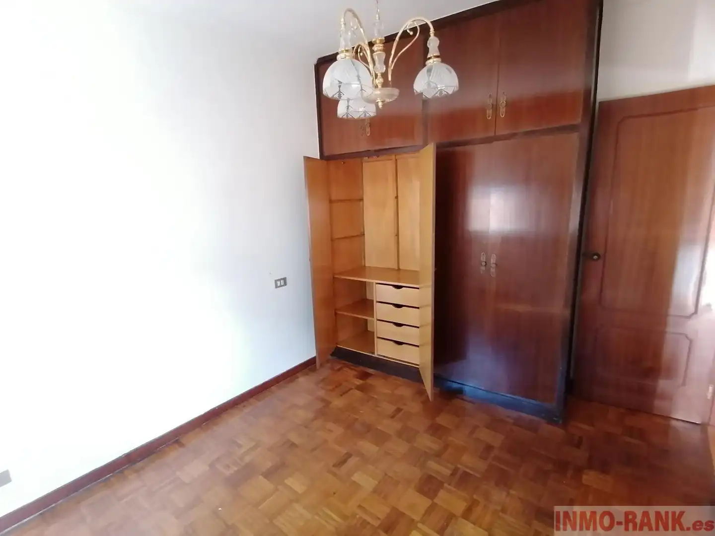 Dormitori de Casa o xalet en venda en Vigo 