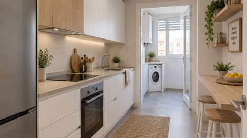 Foto 3 de Piso en venta en Andújar, Jaén