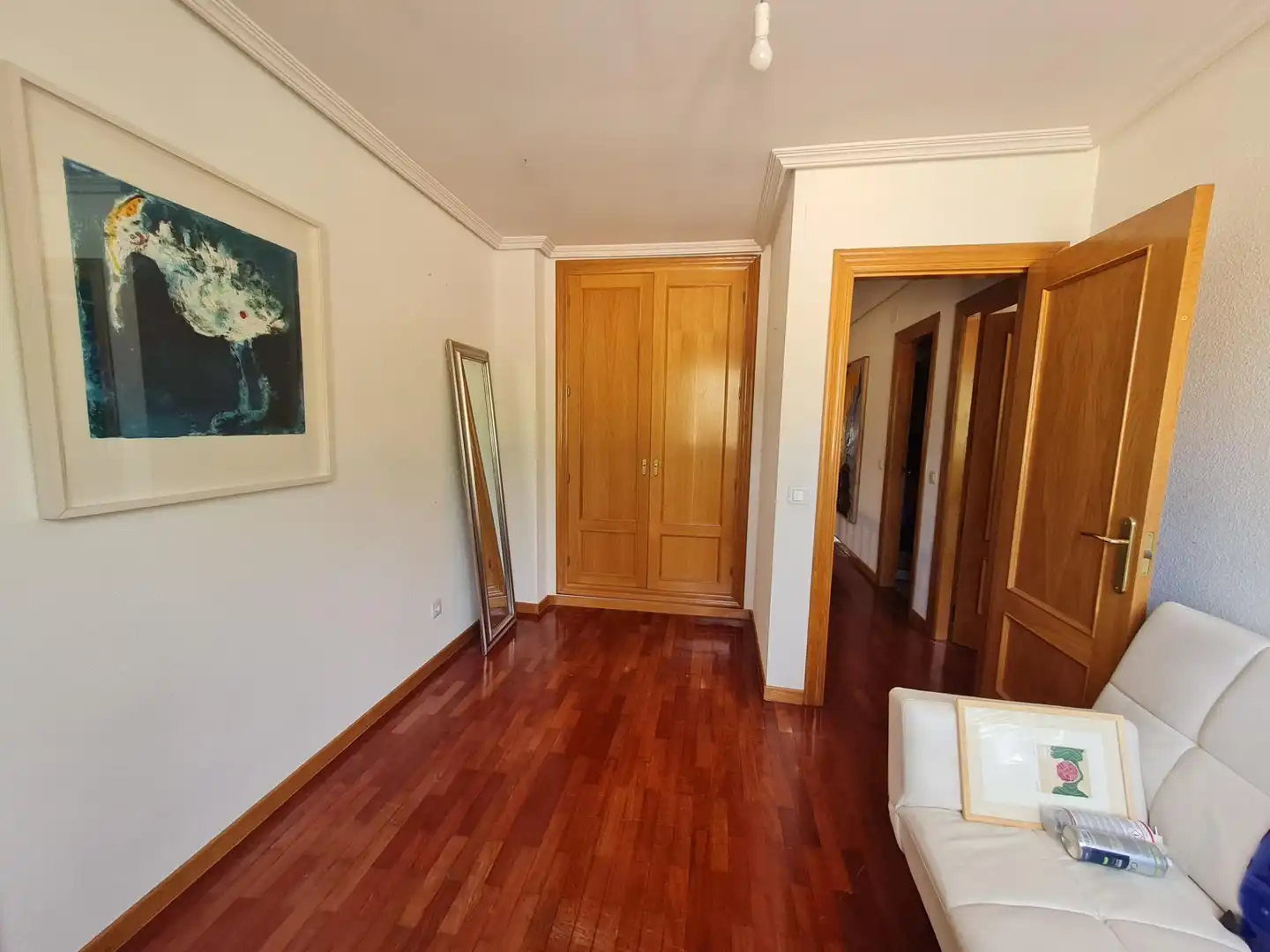 Haus oder Chalet zur Miete in Valladolid, Valladolid