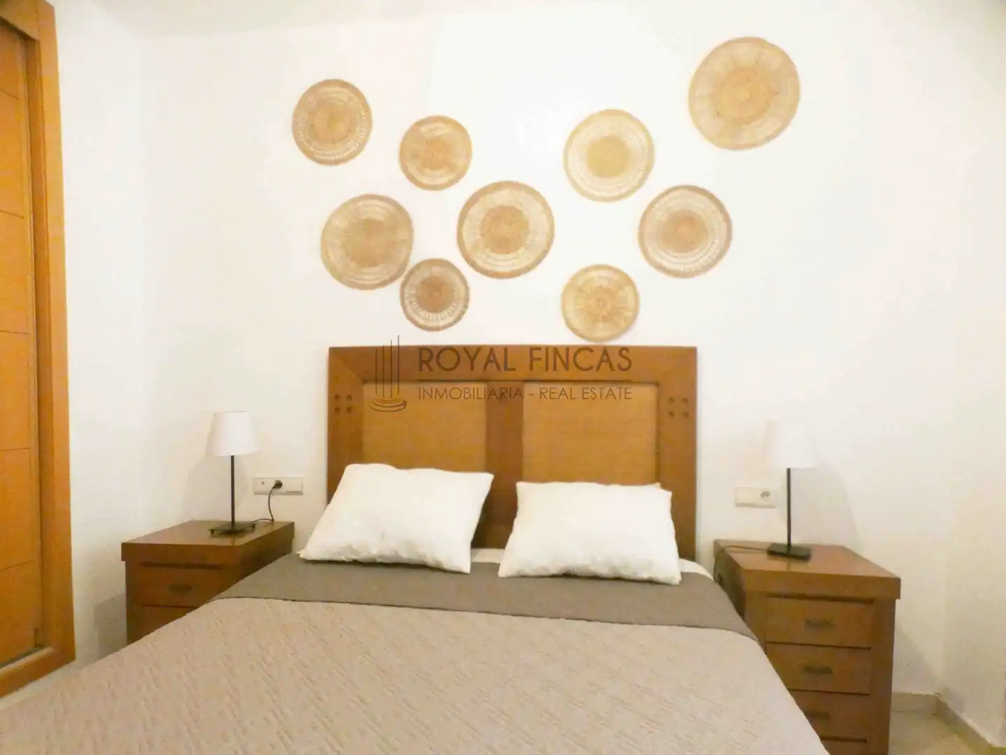Apartament amb piscina en venda a Avenida Cibeles 10, imagen 16