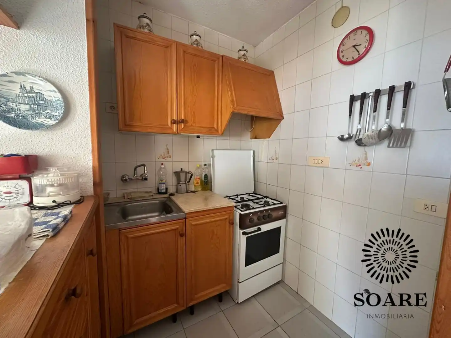Apartamento con piscina en venta en CL 4 URB PEÑISMAR II, imagen 10
