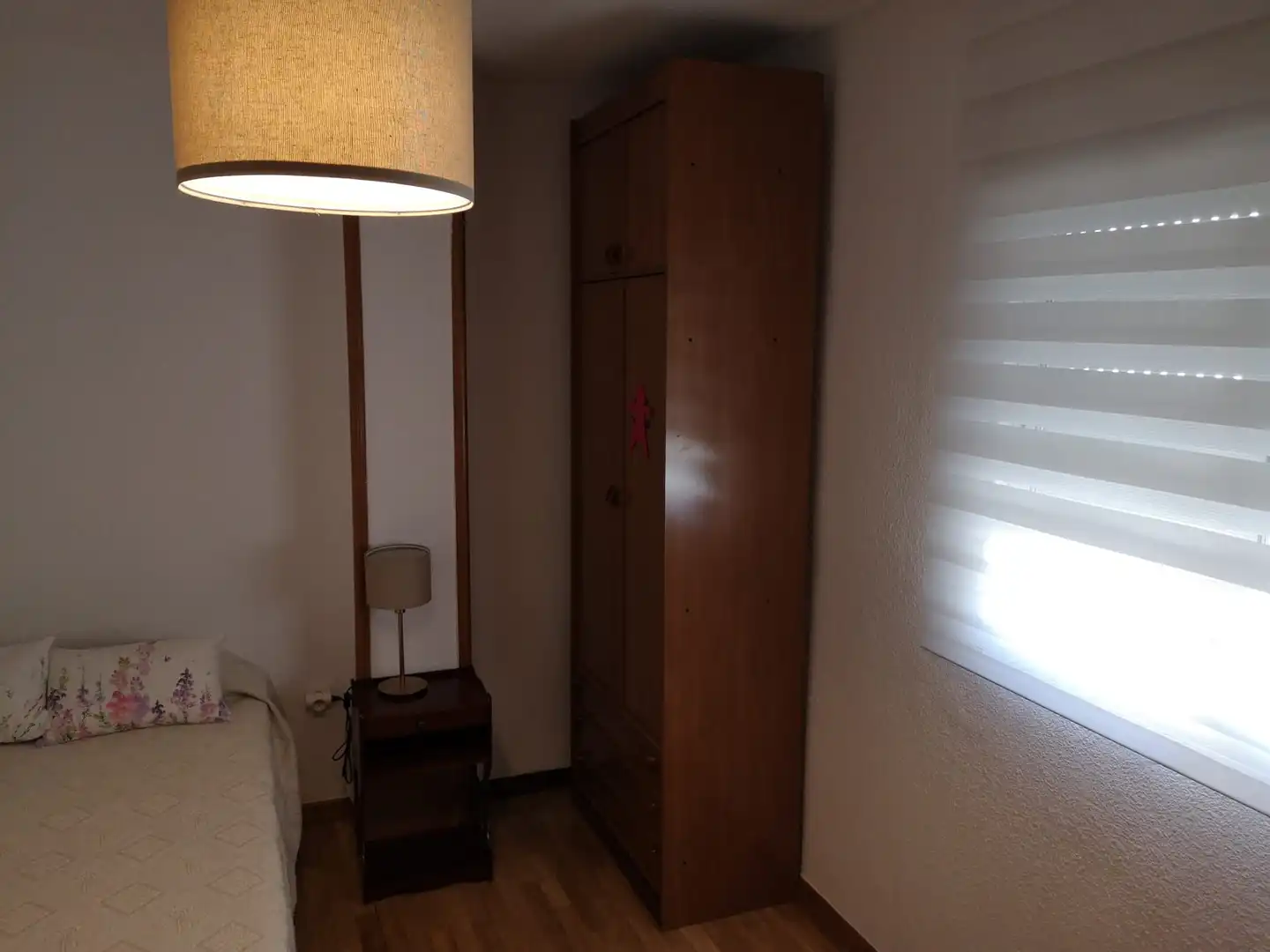 Àtic de lloguer a Calle Melchor Almagro, 16, Centro - Sagrario