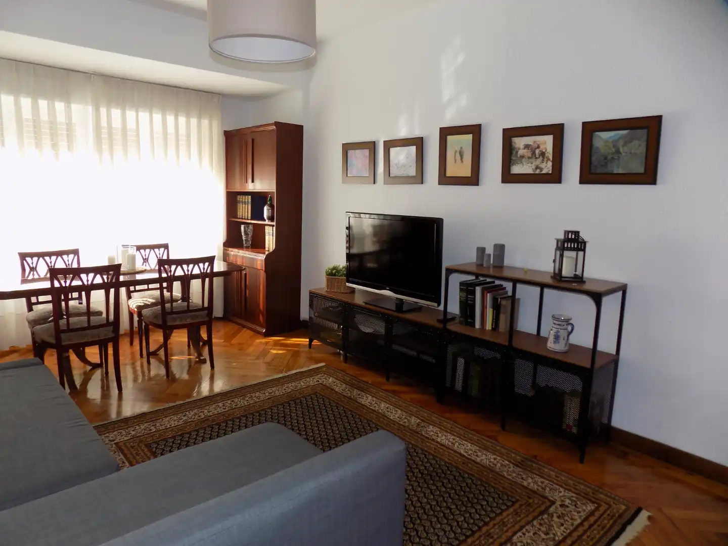 Flat with lift to rent in Avenida de la Constitución 32, imagen 11
