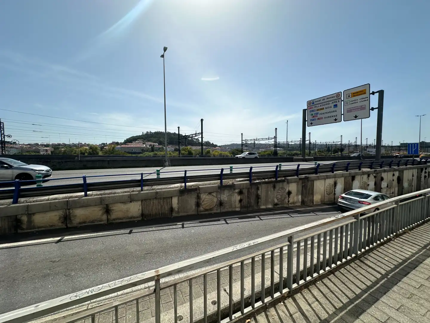 Flat for sale in Avenida de Lugo, imagen 24