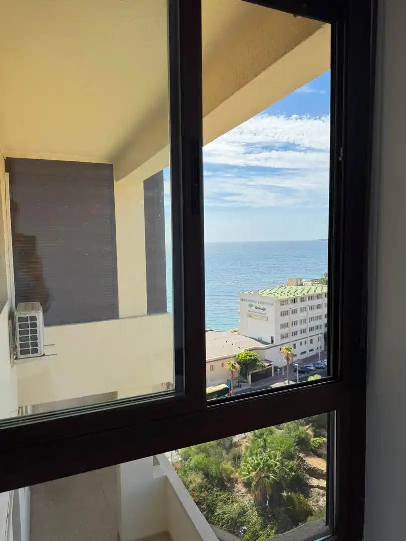 Apartament amb ascensor en venda a Torrequebrada, imagen 13